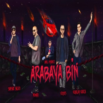 Kodes - Arabaya Bin (2019) (320 Kbps + Flac) Single Albüm İndir Kodes - Arabaya Bin (2019) (320 Kbps + Flac) Single Albüm İndir