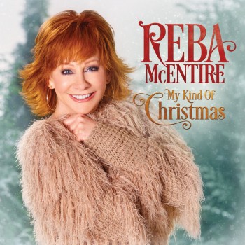 Reba McEntire, Lauren Daigle - My Kind Of Christmas (2018) .mp3 -320 Kbps