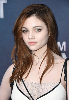  India Eisley 5640371367770031