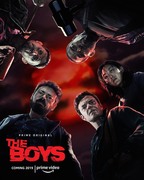 Пацаны / The Boys (сериал 2019 – )  9a55c21326689528