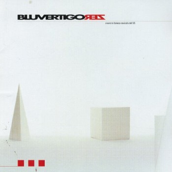Bluvertigo - Zero (1999) .mp3 -160 Kbps