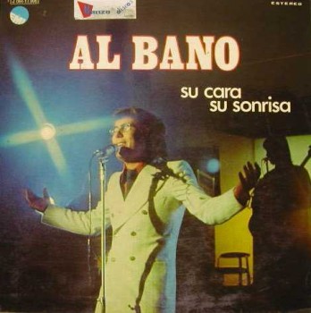 Al Bano Carrisi - Su Cara, Su Sonrisa (1973) .mp3 -128 Kbps