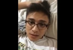 AARON S. JAKOL SCANDAL BAGETS