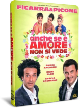 Anche se è amore non si vede (2011) ITA - STREAMiNG