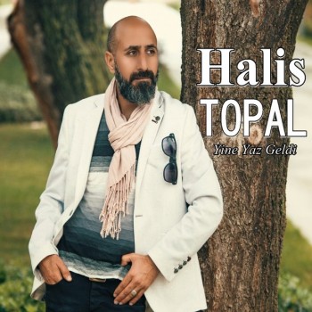 Halis Topal - Yine Yaz Geldi (2019) (320 Kbps + Flac) Maxi Single Albüm İndir Halis Topal - Yine Yaz Geldi (2019) (320 Kbps + Flac) Maxi Single Albüm İndir