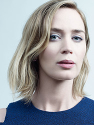 Эмили Блант (Emily Blunt) Peter Hapak for TIME, 25th August 2016 - 2xHQ Fe979e1340133657