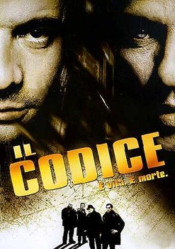 La mentale - il codice ( 2002 ) DVD5 COPIA 1:1 ITA-FRA-ENG-SPA La mentale - il codice ( 2002 ) DVD5 COPIA 1:1 ITA-FRA-ENG-SPA