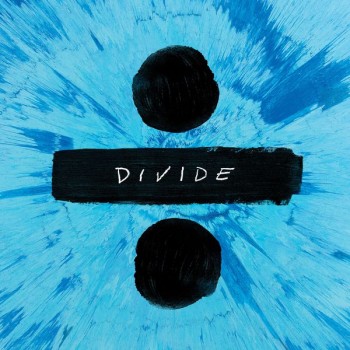 Ed Sheeran - ÷ - (2017)