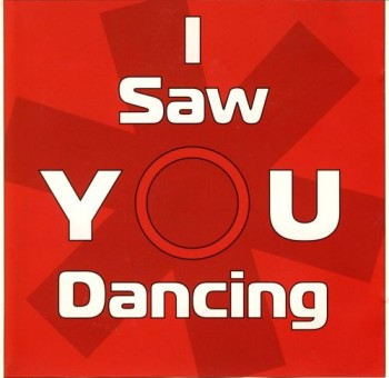 VA - I Saw You Dancing (2001) .mp3 -320 Kbps