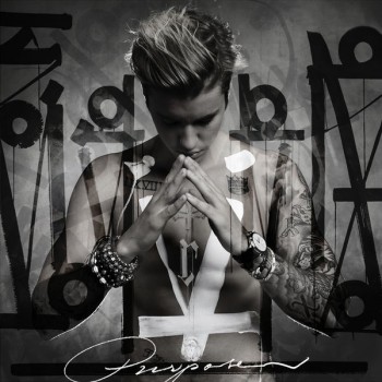 Justin Bieber - Purpose - (2015)