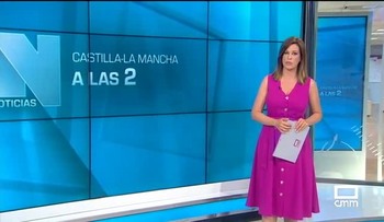Cristina Medina-Castilla-La Mancha a las 2 Bf282a1358000620