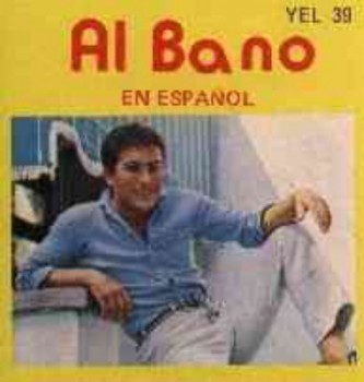 Al Bano Carrisi - En Espanol (1976) .mp3 -192 Kbps