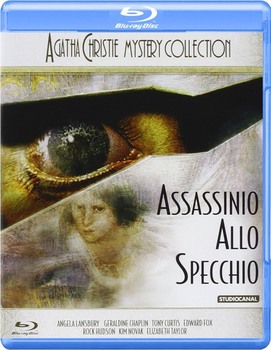 Assassinio allo specchio (1980) BD-Untouched 1080p AVC DTS HD ENG DTS iTA AC3 iTA-ENG