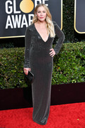 Christina Applegate - 77th Annual Golden Globe Awards, Beverly Hills 01/05/2020