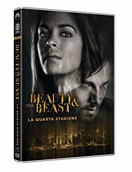 Beauty and the Beast - Stagione 4 (2015) 4 DVD9 COPIA 1:1 ITA ENG Beauty and the Beast - Stagione 4 (2015) 4 DVD9 COPIA 1:1 ITA ENG