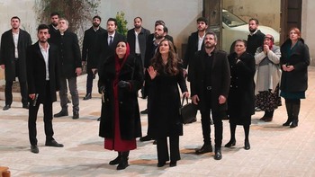 Hercai - Poze oficiale // Rezumate // Fragmente traduse  - Pagina 10 54a3491334141382