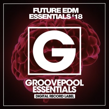 VA - Future EDM Essentials (Winter '18) (2018) .mp3 -320 Kbps