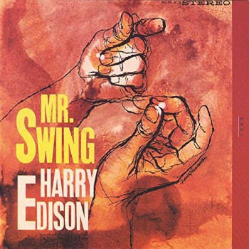 Harry  Sweets  Edison - N A - (January 1, 1999)