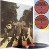 The Beatles - Abbey Road (1969) (Russian Vinyl)