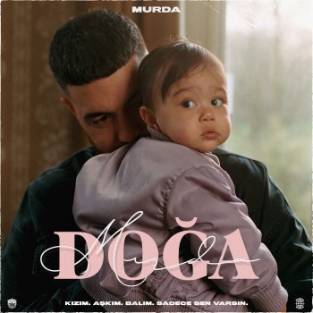 Murda - DOĞA (2020) Full Albüm İndir Murda - DOĞA (2020) Full Albüm İndir