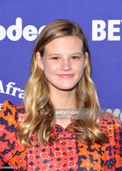 Peyton Kennedy - Premiere of Nickelodeon's "Are You Afraid of the Dark?" in Hollywood (October 07, 2019)