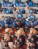 princessberpl - Overwatch dva gets caught (2020 ManyVids.com) [FullHD   1080p  1.76 Gb]