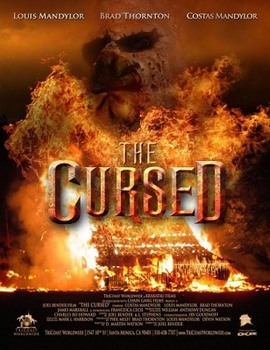The Cursed - Il Maledetto (2010) DVD5 Copia 1:1 ITA/ENG The Cursed - Il Maledetto (2010) DVD5 Copia 1:1 ITA/ENG