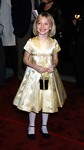 Dakota Fanning - "I Am Sam" Premiere in Beverly Hills - December 3, 2001