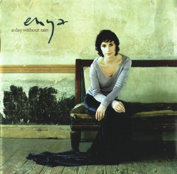 Enya - A Day Without Rain (2000) .mp3 -320 Kbps