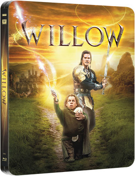 Willow (1988) BD-Untouched 1080p AVC DTS HD ENG DTS iTA AC3 iTA-ENG