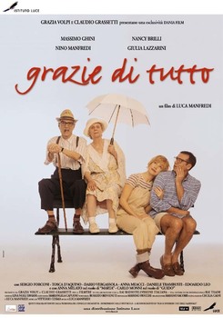 Grazie di tutto (1999) DVD5 COPIA 1:1 ITA Grazie di tutto (1999) DVD5 COPIA 1:1 ITA