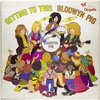 Blodwyn Pig - Getting To This (1970) [Vinyl Rip, 1st press]