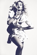 Рита Ора (Rita Ora) Louie Banks Photoshoot (4xHQ) B449da1356713233