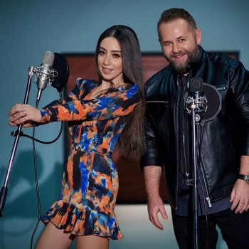 Zeki Güner, Nihan Akın - Seviyo Mu Sevmiyo Mu (2020) Single Albüm İndir Zeki Güner, Nihan Akın - Seviyo Mu Sevmiyo Mu (2020) Single Albüm İndir