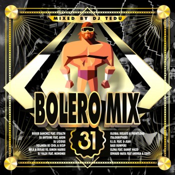 VA - Bolero Mix 31 (2015) .mp3 -320 Kbps