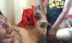 ANG SARAP NI TROPA KUMANTOT