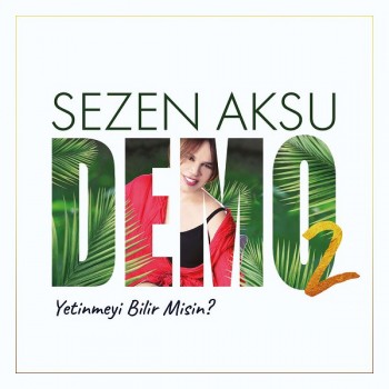 Sezen Aksu - Yetinmeyi Bilir Misin (2020) Single Albüm İndir Sezen Aksu - Yetinmeyi Bilir Misin (2020) Single Albüm İndir
