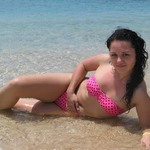Sexy Amateur Babe on Holidays