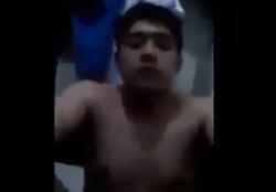 JERIC GONZALES SCANDAL