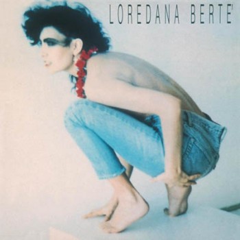 Loredana Bertè - Loredana Bertè (Io) (1988) .mp3 -320 Kbps