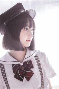 Ikeda Nanaho 池田七帆