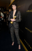 Phoebe Waller-Bridge - Amazon Studios Golden Globes After Party in Beverly Hills, CA (January 5, 2020)