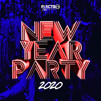 New Year Party 2020 (2019) Full Albüm İndir New Year Party 2020 (2019) Full Albüm İndir