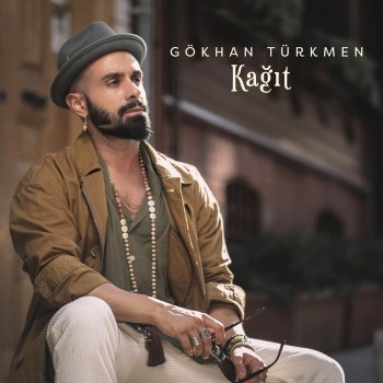 Gökhan Türkmen - Kağıt (2020) Single Albüm İndir Gökhan Türkmen - Kağıt (2020) Single Albüm İndir