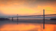 Мост Золотые Ворота, Сан-Франциско / Golden Gate Bridge San Francisco Ae17a71322848415