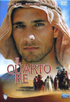 Il quarto re (1997) DVD9 COPIA 1:1 ita