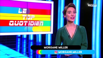 Morgane Miller – Décembre 2019 Aedf7b1328104791