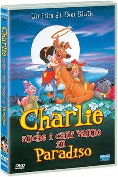 Charlie - Anche i cani vanno in paradiso (1989) DVD5 COPIA 1:1 ITA ENG Charlie - Anche i cani vanno in paradiso (1989) DVD5 COPIA 1:1 ITA ENG