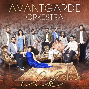 Avantgarde Orkestra - İlk Albüm (2019) (320 Kbps + Flac) Maxi Single Albüm İndir Avantgarde Orkestra - İlk Albüm (2019) (320 Kbps + Flac) Maxi Single Albüm İndir