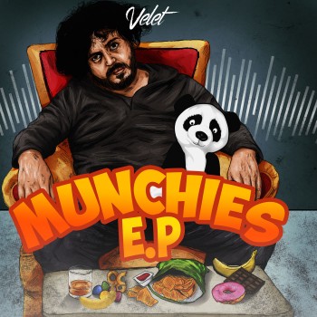 Velet - Munchies (2020) Maxi Single Albüm İndir Velet - Munchies (2020) Maxi Single Albüm İndir
